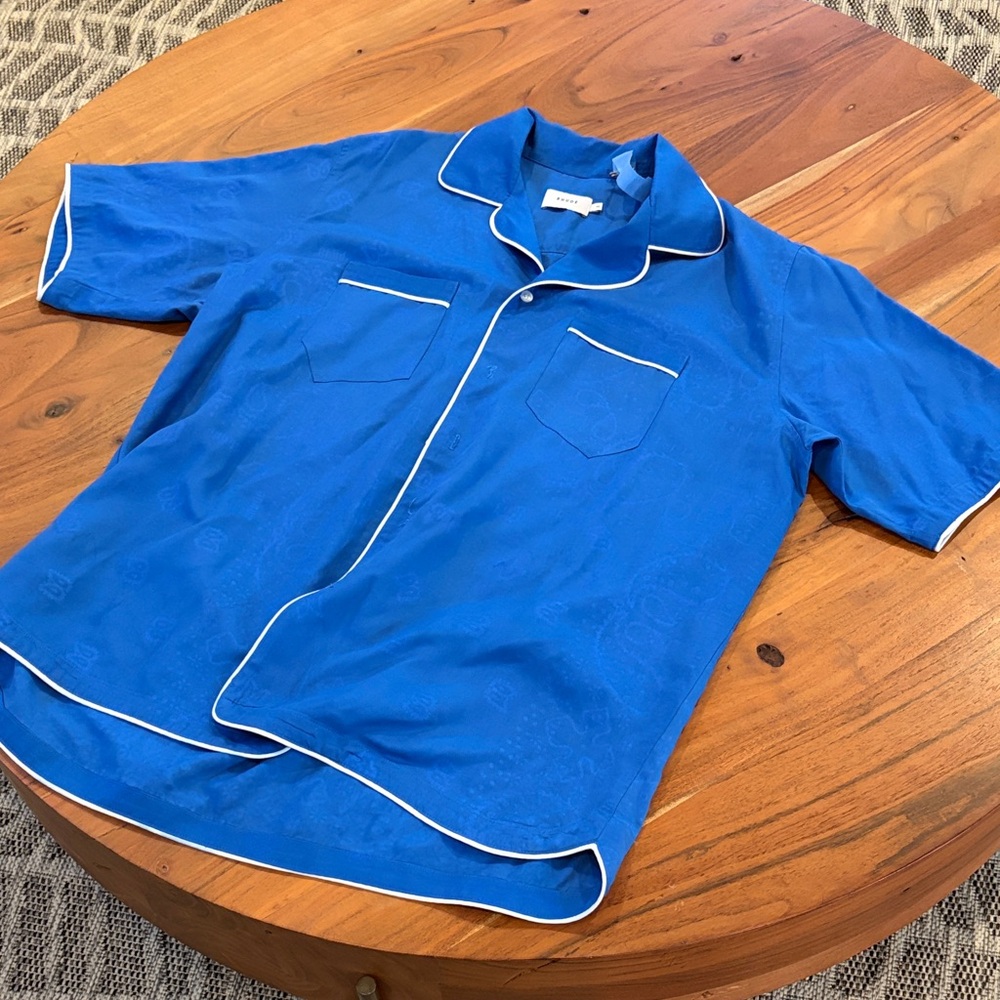 🆙 Used Dry cleaned Rhude